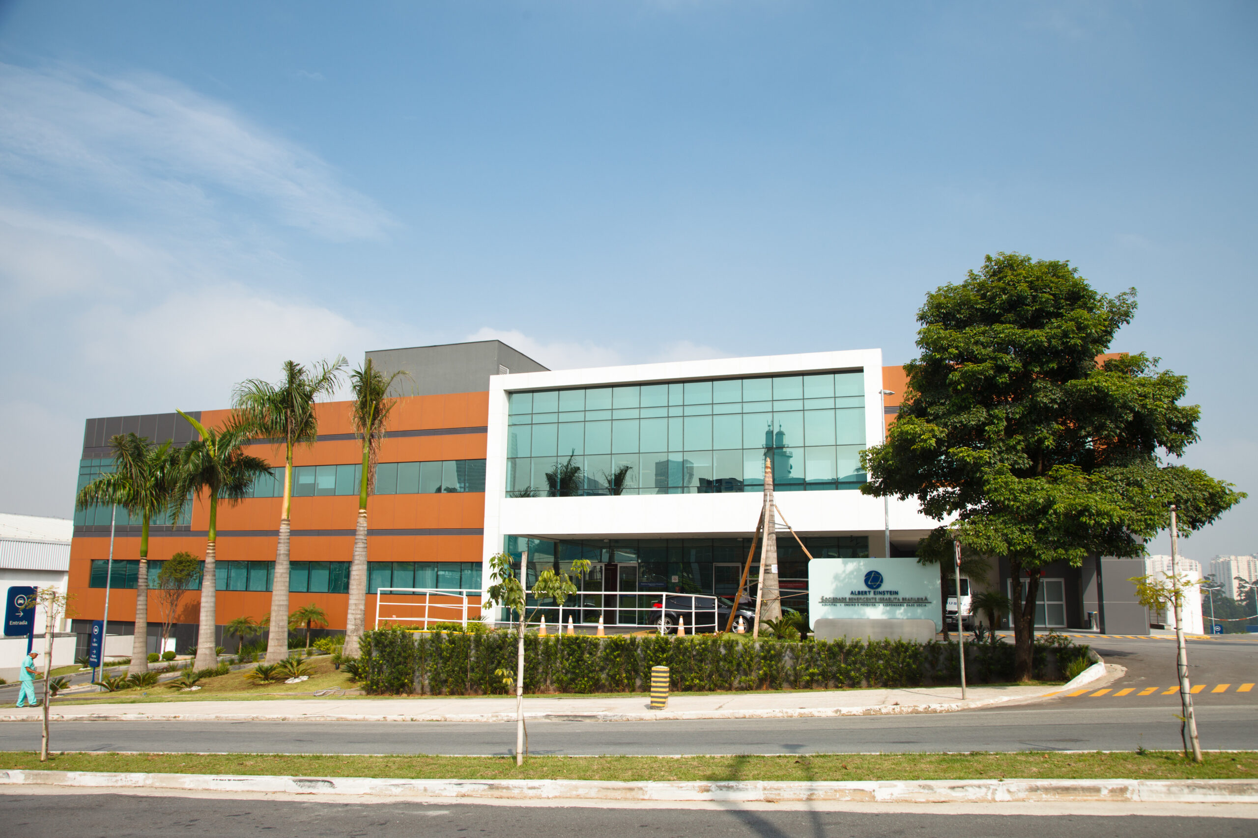 Unidade Alphaville