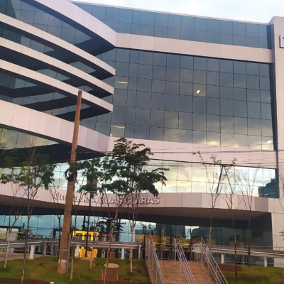 HOSPITAL AGUAS CLARAS