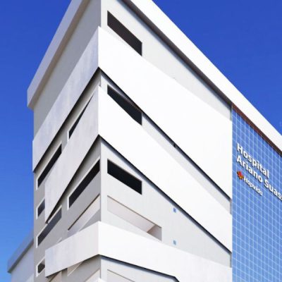 HOSPITAL ARIANO SUASSUNA
