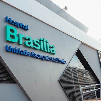 HOSPITAL BRASILIA