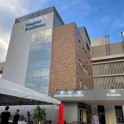HOSPITAL BRASILIENSE