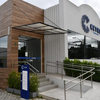 HOSPITAL CETRO