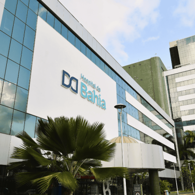 HOSPITAL DA BAHIA