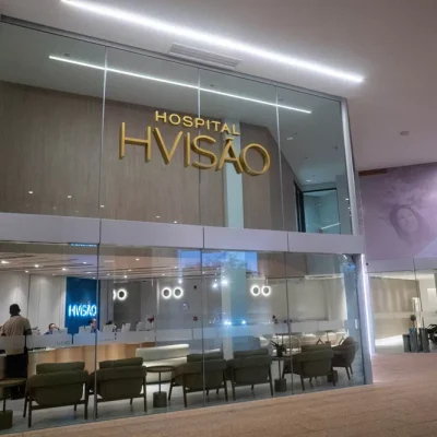 HOSPITAL HVISAO