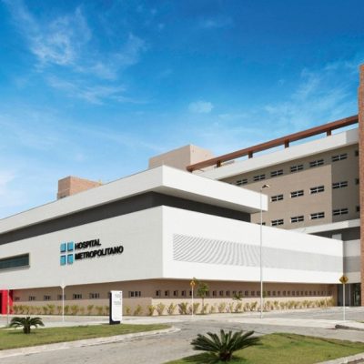 HOSPITAL LAURO DE FREITAS