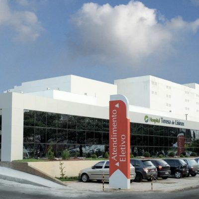 HOSPITAL TEREZA DE LISEIUX