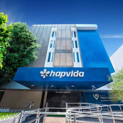 HOSPITAL VASCO LUCENA