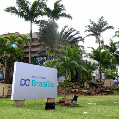 MATERNIDADE BRASILIA